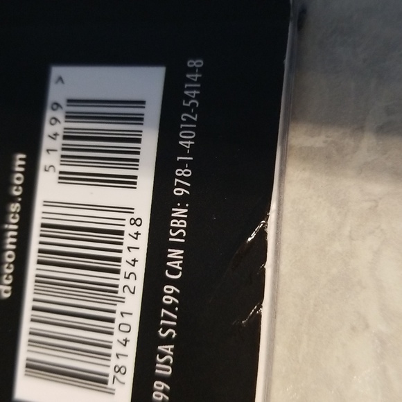 Softcover Justice league 3000 Vol 2 The Camelot War - Picture 4 of 4